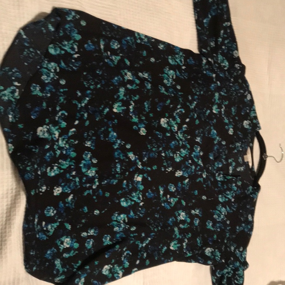 Breezy shirt